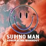 cover: Supino Man - Adrenaline Workout