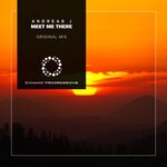 cover: Andreas J - Meet Me There (Original Mix)