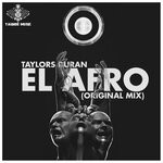 cover: Taylors Duran - El Afro (Original Mix)