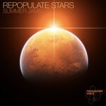 cover: Kaysin|Leftwing : Kody|Sam Blacky - Repopulate Stars Summer Jams