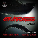 cover: Mr. Madness - 1982 (Remixes)