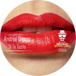 cover: Andrea Giungo - Si Te Gusta