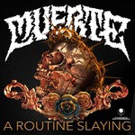 cover: Muerte - A Routine Slaying EP