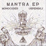 cover: Monocoder|Uspenskij - Mantra EP