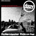 cover: Dazy - Rollercoaster Ride/Peel