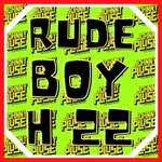 cover: Johnnypluse - Rude Boy H22