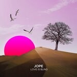 cover: Jope - Love Is Blind