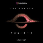 cover: Thekrpntr - TON-168