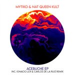 cover: Mytiko|Nat Queen Kult - Acebuche EP