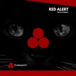 cover: Fin & Stanley - Red Alert