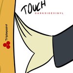 cover: Darksidevinyl - Touch