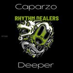 cover: Caparzo - Deeper