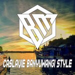 cover: Brantas Music - Caslavie Banyuwangi Style