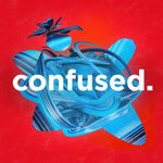 cover: Skantia - Confused