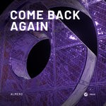 cover: Almero - Come Back Again