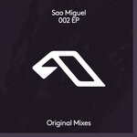 cover: S?o Miguel - 002 EP