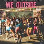 cover: Briayanna Trending - We Outside Riddim