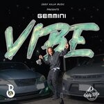 cover: Gemmini|Oddy Killa Music - Vibe