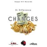 cover: Di Difference - Changes