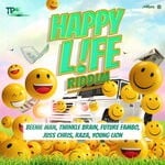 cover: Various - Happy Life Riddim