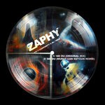 cover: Zaphy - Sei Du