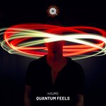 cover: Haums - Quantum Feels