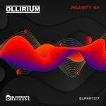 cover: Ollirium - Insanity