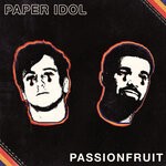 cover: Paper Idol - Passionfruit