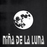 cover: Baseck - NINA DE LA LUNA