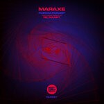 cover: Maraxe - Formation EP