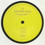 cover: Ltg Long Travel Groove - Family Affair