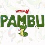 cover: Wraith V - PAMBU