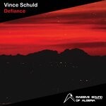 cover: Vince Schuld - Defiance