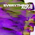 cover: Bad Spirit - Everything's Alive