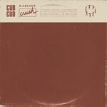 cover: Cub\cub - Radiant Crush