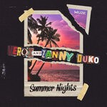 cover: Verox|Zanny Duko - Summer Nights