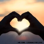 cover: Mr. Jonk - Looking For Love