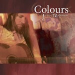 cover: James Robinson - Colours