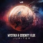 cover: Mystika|Serenity Flux - Jupiter