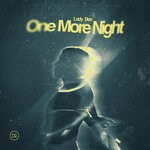 cover: Lady Bee - One More Night