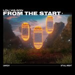 cover: Lou Wilson - From The Start