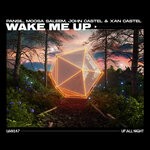 cover: John Castel & Xan Castel|Moosa Saleem|Pansil - Wake Me Up