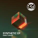 cover: Tayf - Synthetic