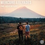 cover: Elyades|Mercure - The Adventure