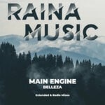 cover: Main Engine - Belleza