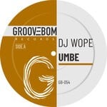 cover: Dj Wope - Umbe