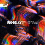 cover: Bensley - Slow Motion / Hit The Lights