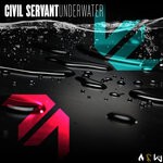 cover: Civil Servant - Underwater