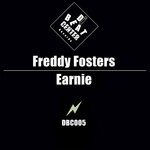 cover: Freddy Fosters - Earnie