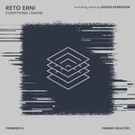 cover: Reto Erni - Everything I Know